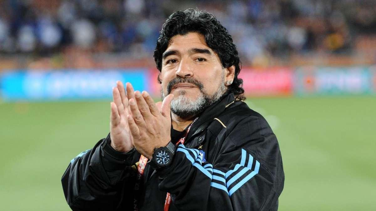 CIAO DIEGO