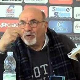 IL FUTURO DELLA REGGINA - Gagliardi: «Cozza allenatore? Non so, ma mi farebbe piacere»