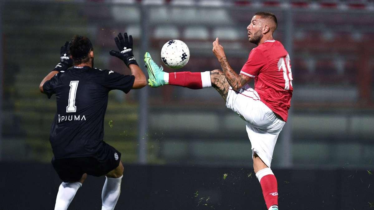 Serie B, Perugia-Sudtirol 1-2: colpaccio della matricola, Baldini dice addio