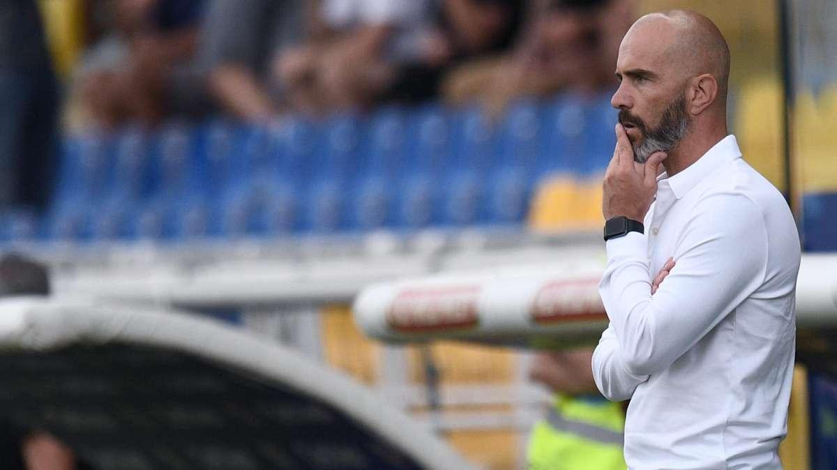 Serie B, tutti i cambi in panchina: quattro squadre hanno sostituito l'allenatore