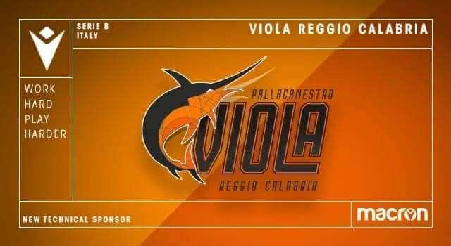Basket, Pall.Viola-Scandone Avellino 78-64: buona la prima per i neroarancio