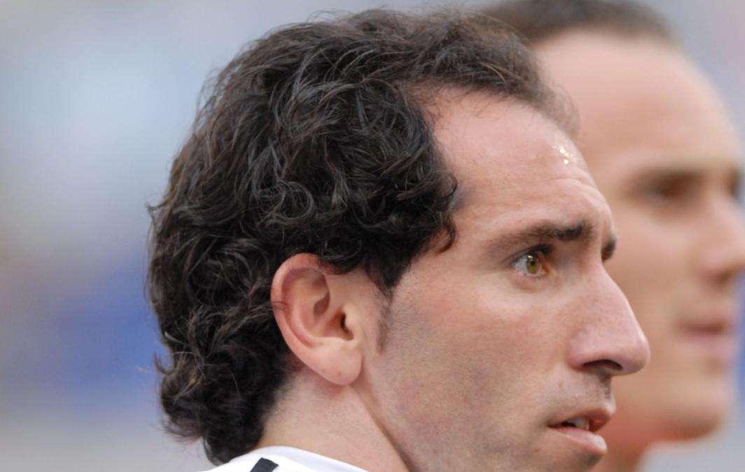 CASERTA - «Mi sono proposto alla Reggina, ma c'erano troppi giocatori in rosa...L'amaranto è il mio sogno»