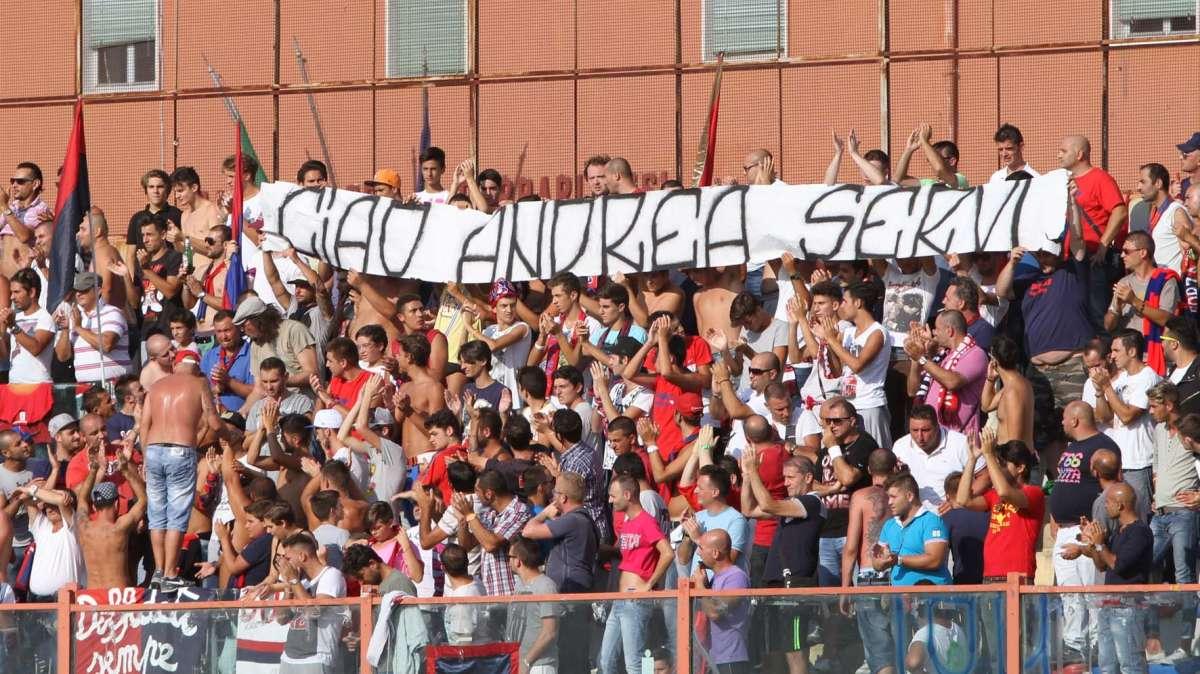QUI CASERTANA- Altro colpo in attacco: arriva Diakhitè