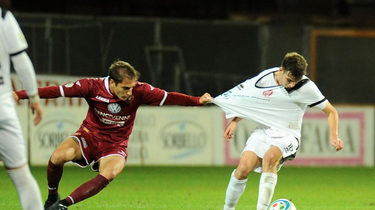 Ex Reggina, nuova squadra in C per  De Francesco: firma per la matricola Desenzano