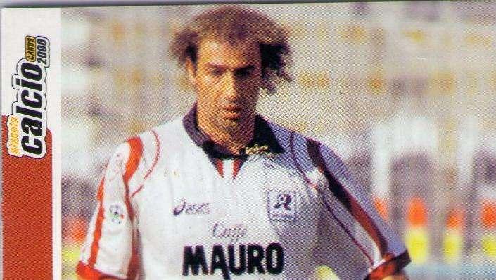 Tonino Martino a TuttoReggina: «Tornerei a Reggio anche a piedi, che emozioni quel gol. La Reggina merita vent'anni di serie A, per il centenario...» 