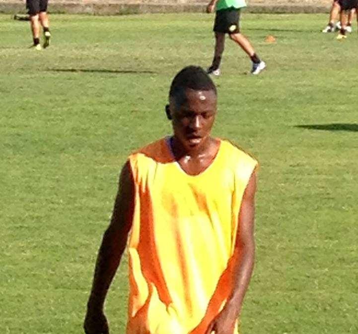 Yves Simon Pambou