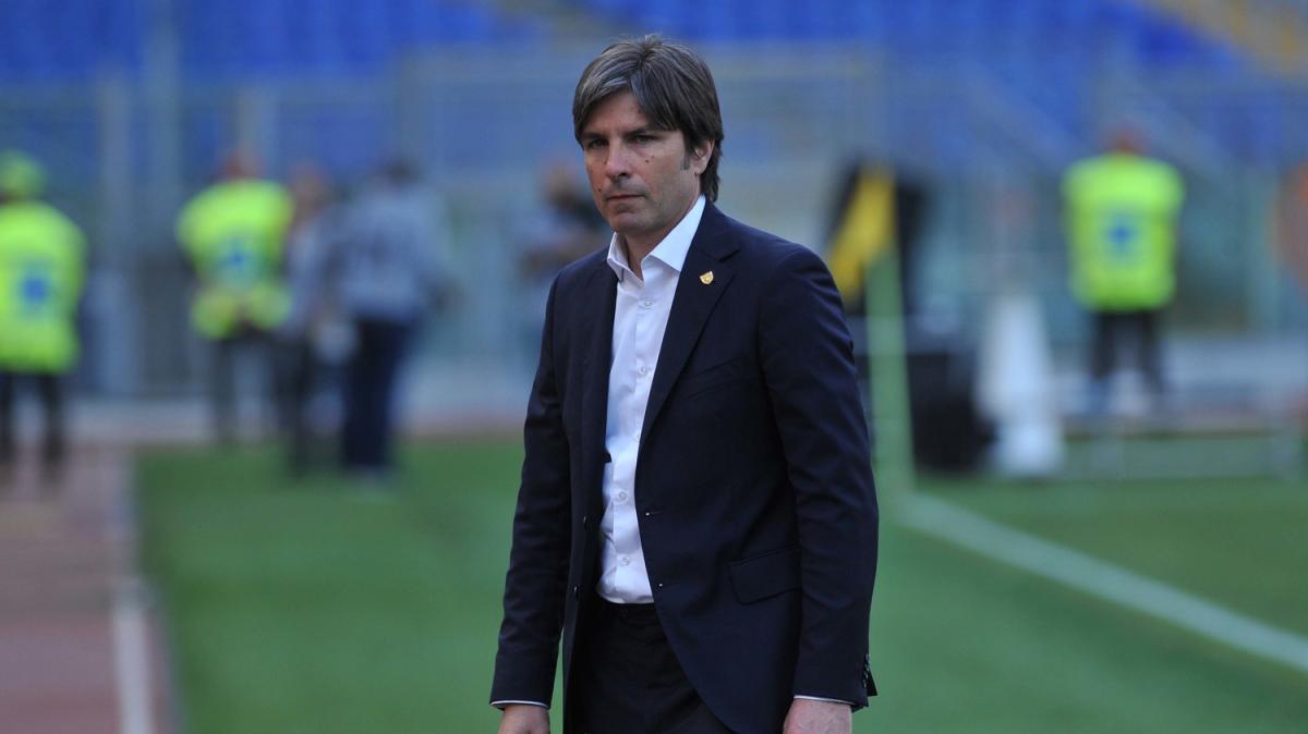 Reggina, Romairone: "In questo momento non sono previsti inserimenti di altre figure dirigenziali. Settore giovanile? Se il percorso continuerà..."