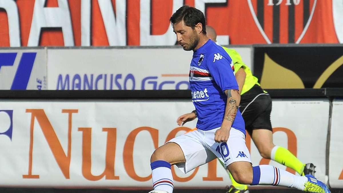 SAMPDORIA - Si torna al lavoro, tre a riposo