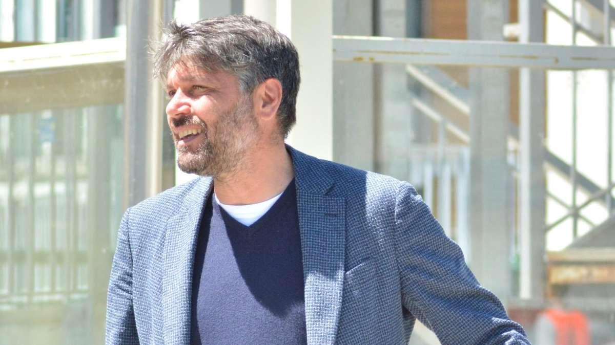 Reggina-SPAL, parla Artico: "Amaranto pratici, estensi hanno idea calcio molto bella"