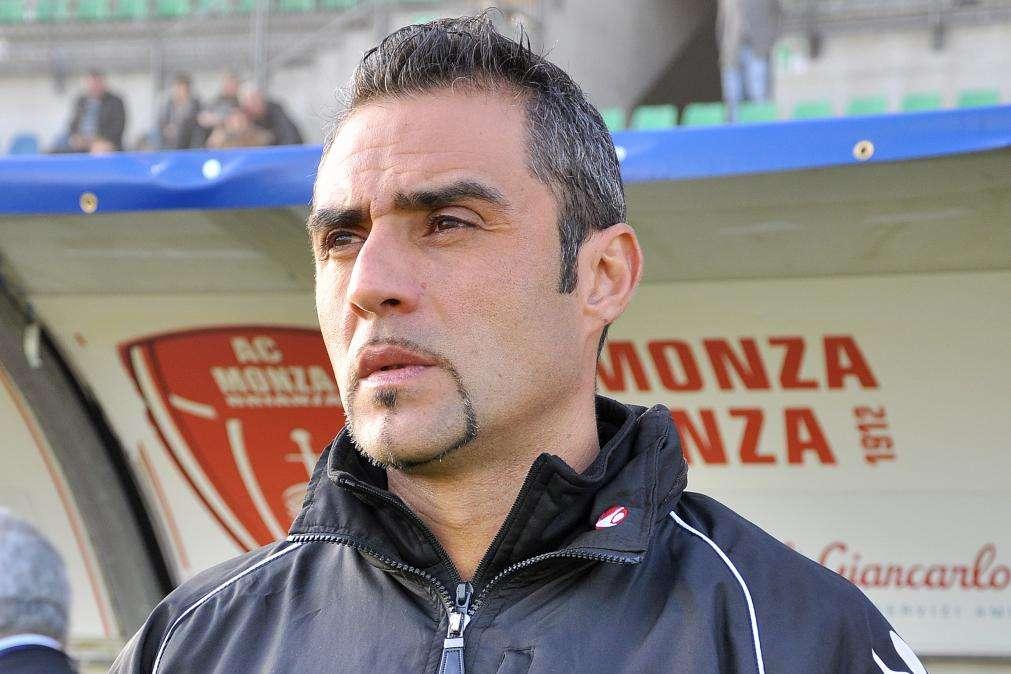 TOSCANO - Rinnova con la Ternana