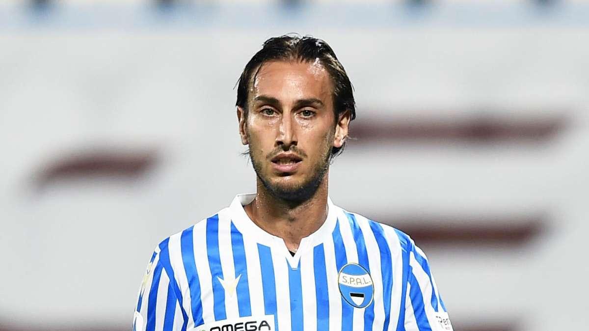 Ex Reggina, Simone Missiroli risolve contratto con la SPAL