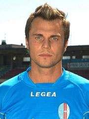EX REGGINA - Un attaccante, oggi allenatore, vice di De Biasi sulla panchina dell'Albania