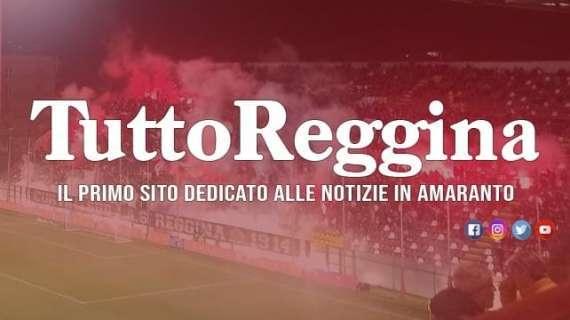 Google "Fonti preferite", aggiungi subito TuttoReggina.com e personalizza le tue notizie
