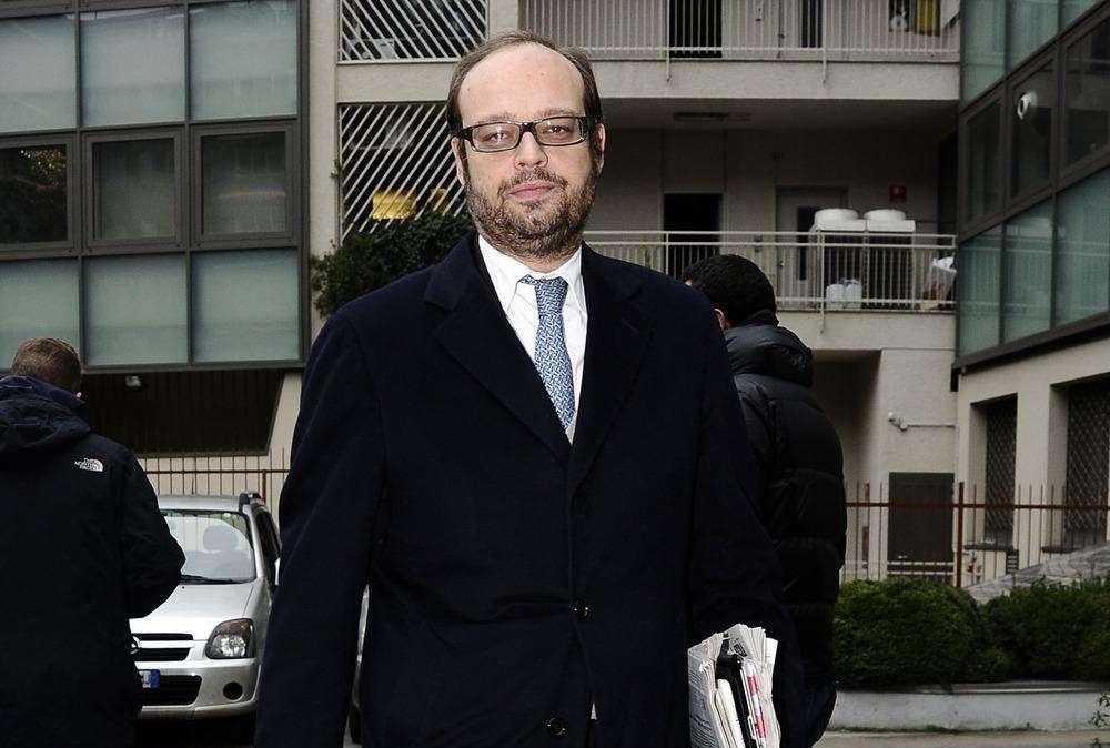SIENA - Mezzaroma: «Iscrizione? Continuiamo a trattare, vogliamo risolvere in tempo»