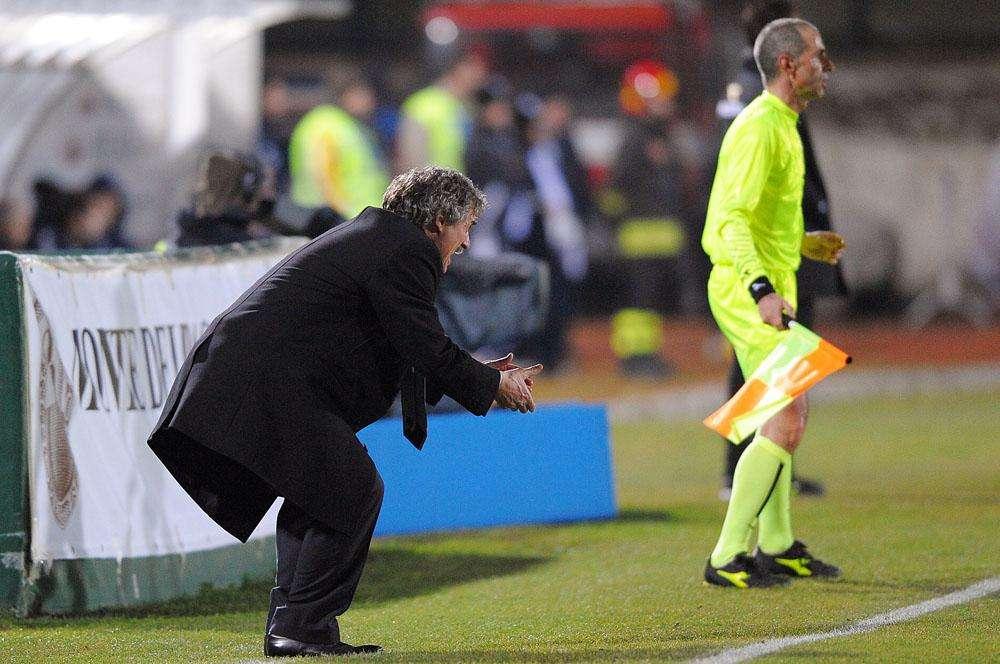 REGGINA - L'undici anti-Bari: avanti con la difesa a quattro