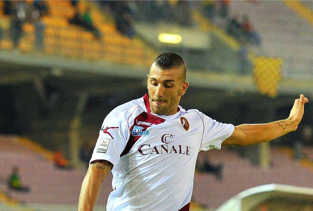 REGGINA-COSENZA - Insigne irresistibile, amaranto positivi