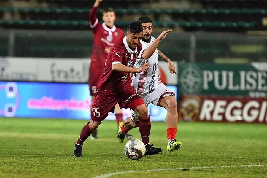 EX REGGINA - Giuffrida: "Reggio una piazza che merita tanto, bravi i Praticò"