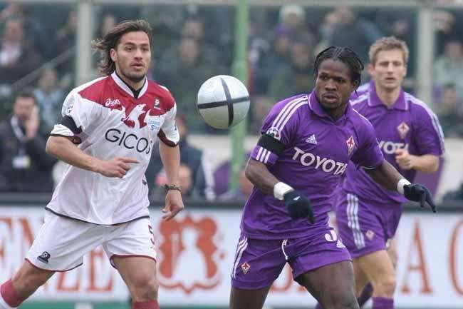 Carlos Paredes non dimentica: "Reggina, ti porto sempre nel cuore"