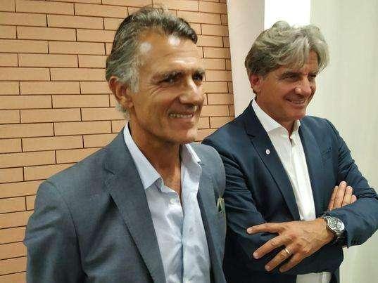 Reggio Calabria, Bonanno: "Gente come Barillà, Salandria, Mungo e Provazza è in grado di dettare legge in serie D"