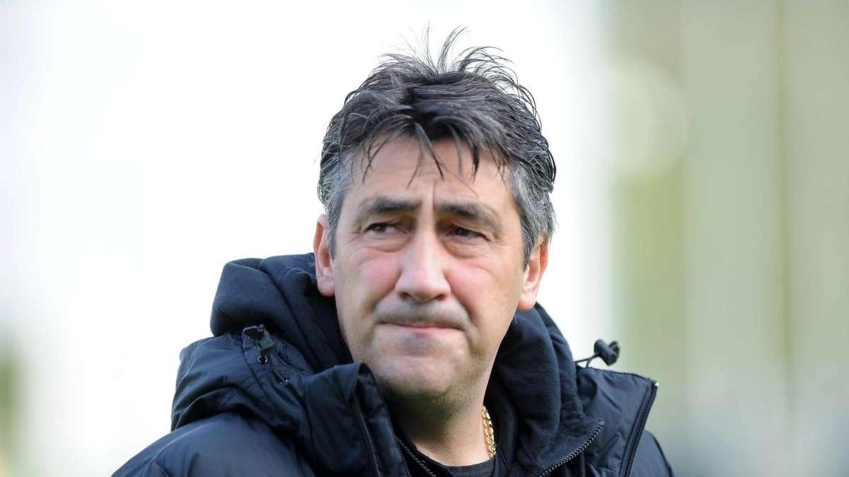 Reggina, Aglietti sulla finalizzazione: "La prossima volta vinciamo 5-0 per accontentare tutti"