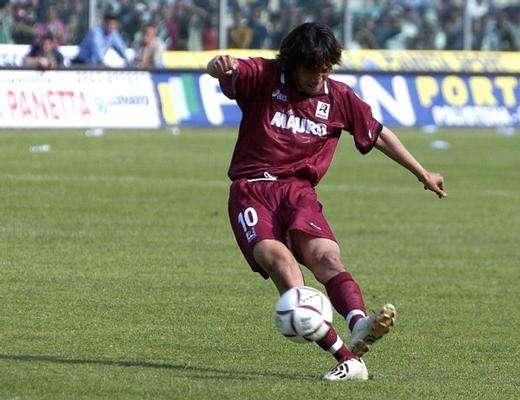REGGINA STORY - Nella calza della Befana tante gioie: Nakamura protagonista ma non solo