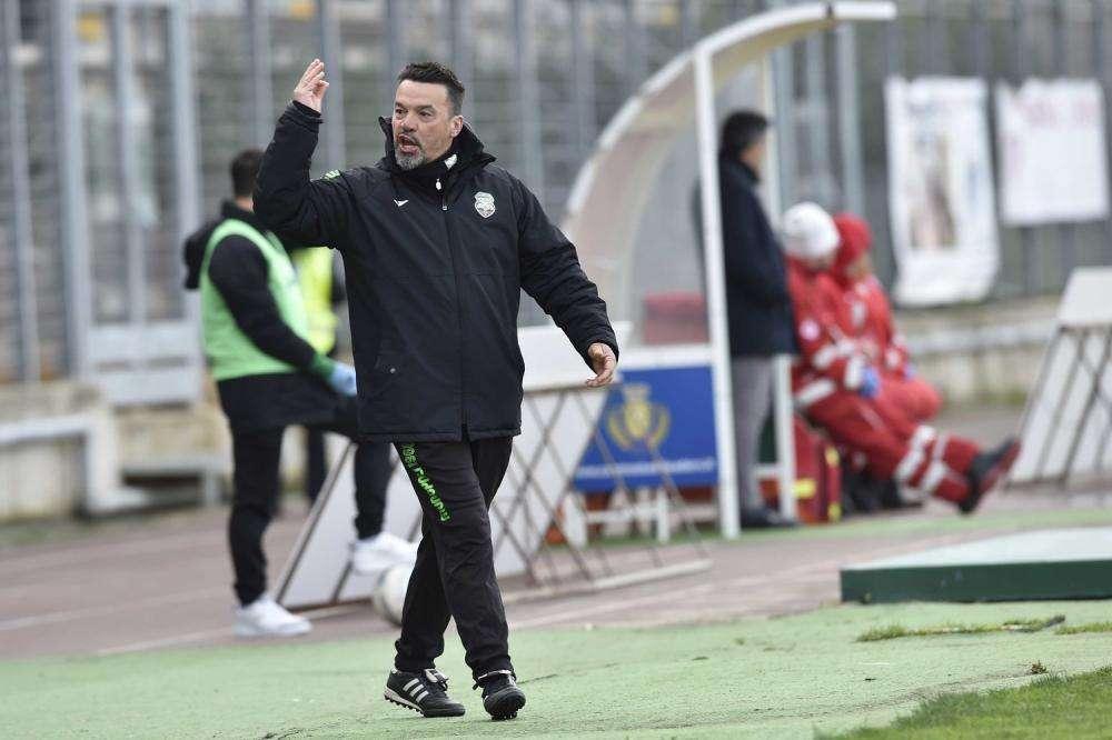 Scienza (all.Monopoli): "Futuro campionato? Riprendere dai playoff"