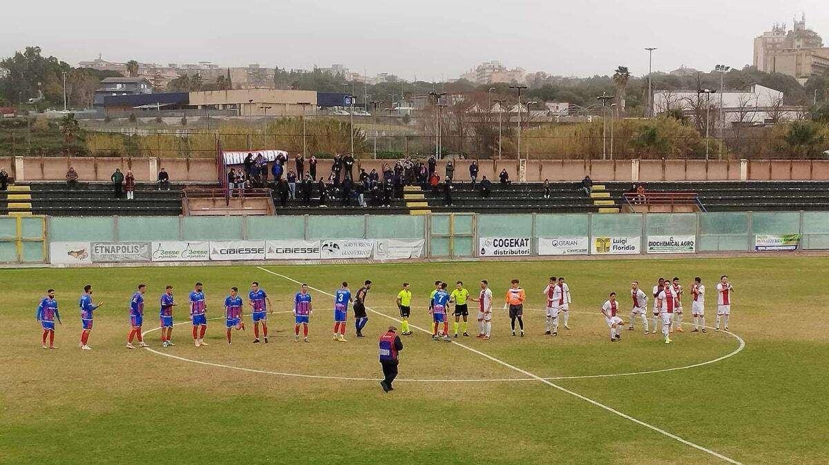 Il girone I della serie D 25-26 è già in apnea, anche il Paternò ammette le proprie difficoltà: "Senza aiuti ci fermiamo"