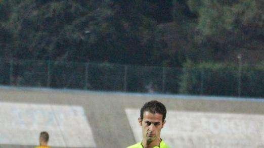 MATERA-REGGINA - Ecco l'arbitro della sfida del XXI^ settembre: nessun precedente con la Reggina