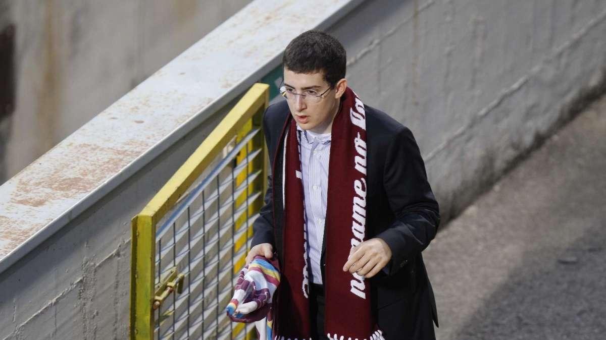 Le attuali certezze della nuova Reggina di Lotito: due figure già pronte per la nuova avventura