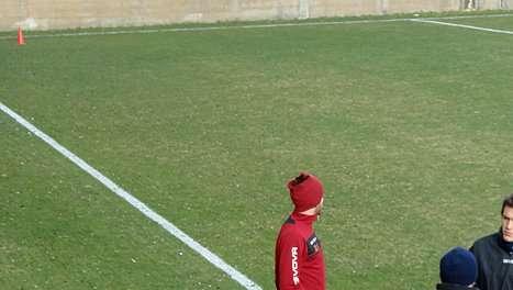 ESCLUSIVA TUTTOREGGINA/ Per Angella nessuna lesione