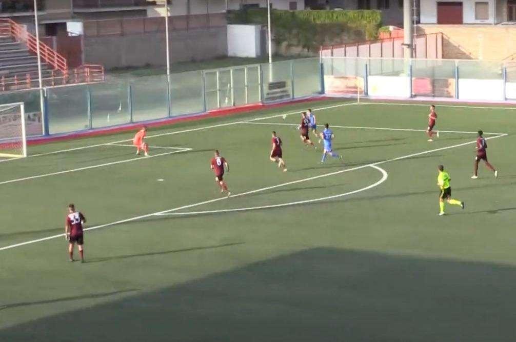 Serie D girone I, risultati e classifica dopo la trentesima giornata: disastro Locri, colpi salvezza per Licata, Enna e Sant'Agata
