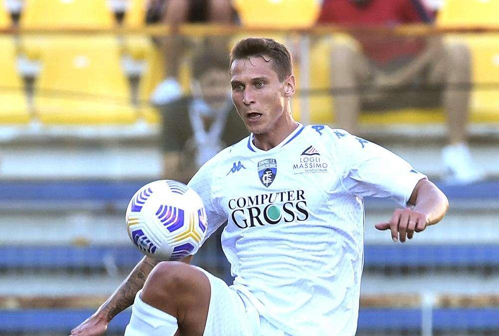 VERSO EMPOLI-REGGINA, Stulac: "Vogliamo cancellare la gara di Venezia. Siamo felici del nostro avvio"