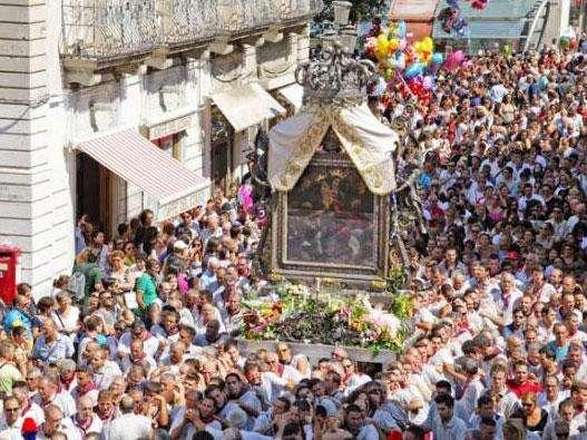 Celebrazioni per la Festa della Madonna della Consolazione: niente processione