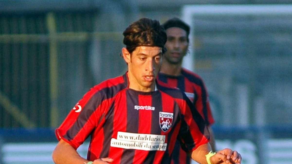 ESCLUSIVA TUTTOREGGINA - Antonazzo: «Io alla Reggina? Non è impossibile»