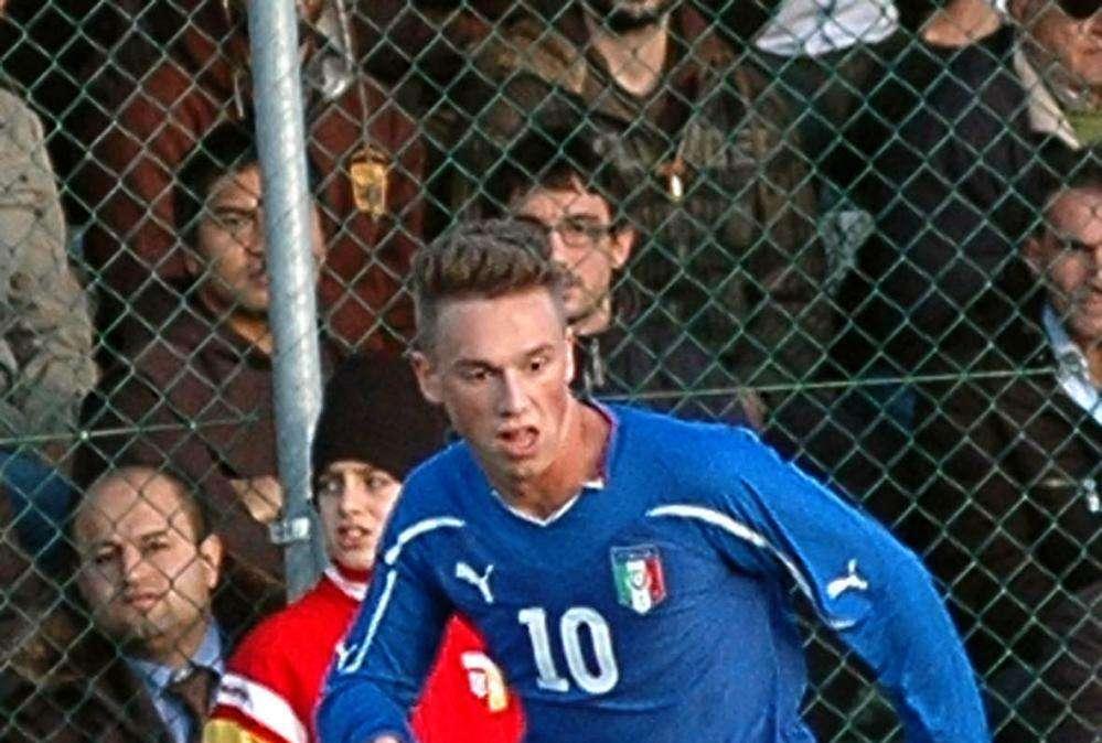 SONDAGGIO TUTTOREGGINA - Fischnaller vola in testa