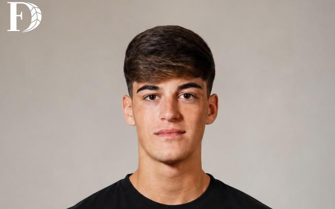 Francesco Chirico passa al Licata e incrocerà la sua ex Reggina
