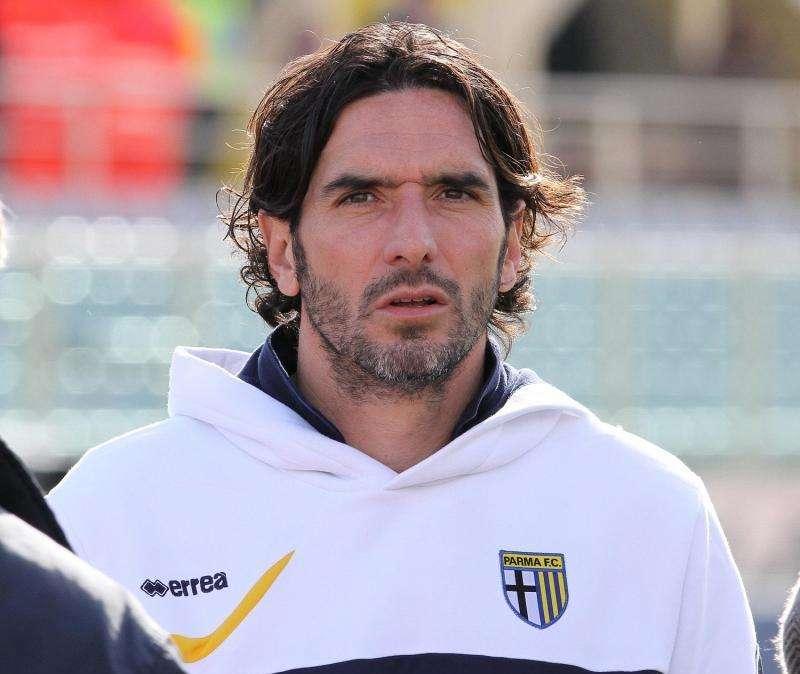 AUGURI A...Alessandro Lucarelli: 40 anni e non sentirli!