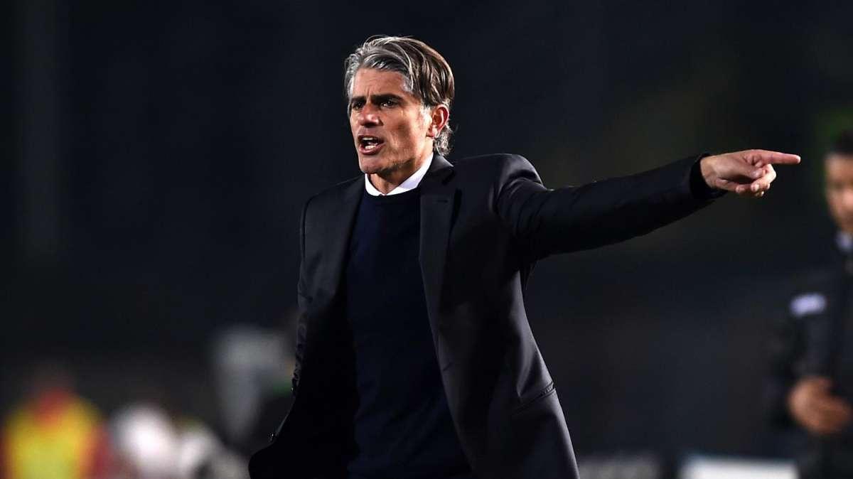 SERIE B, Brescia, Lopez vuole rimanere: "Tentiamo l'immediata risalita"