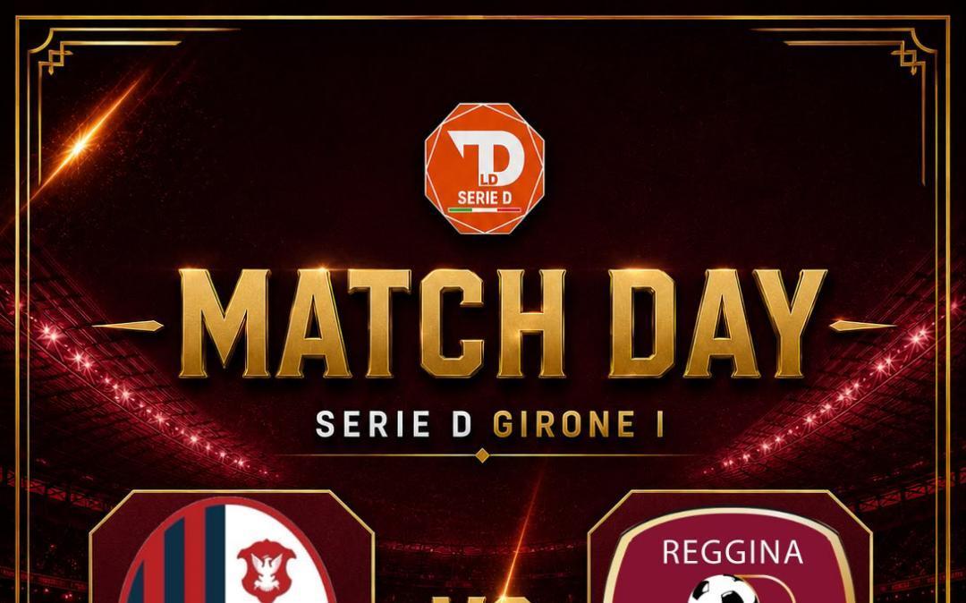 Modica-Reggina è stata una grande festa dello sport: accoglienza eccezionale, gli amaranto ringraziano