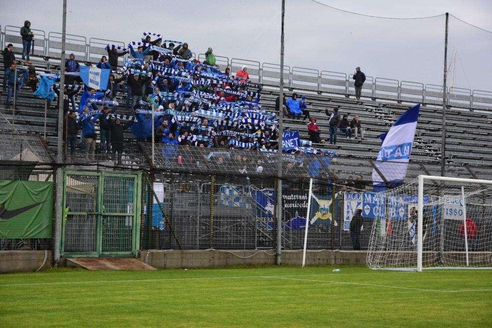 MATERA-REGGINA - Cosa può succedere? Le ipotesi e tutte le normative
