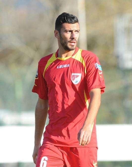 REGGINA, ECCO I NUOVI - I numeri di Sergio Garufi: corsa e aggressività per il centrocampo amaranto