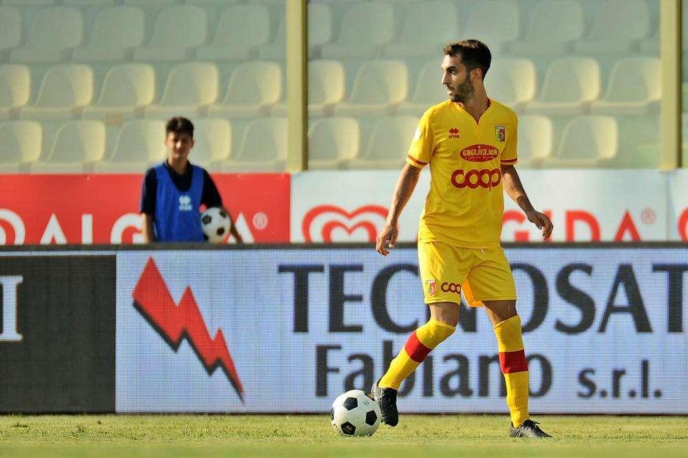CATANZARO-REGGINA PREVIEW, giallorossi, occhio ai difensori: sette gol arrivano dalla retroguardia