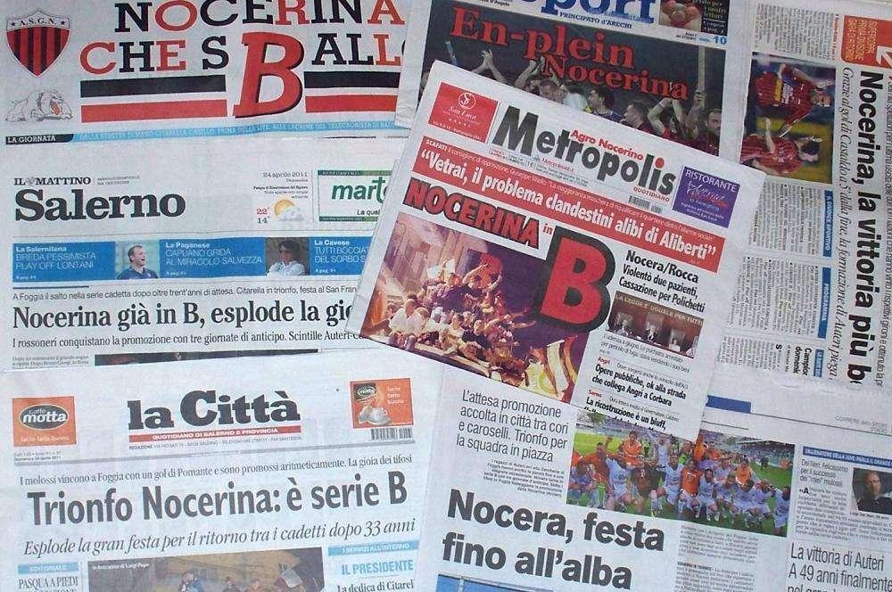 REGGINA-SIRACUSA - Pochi dubbi per i quotidiani sportivi nazionali: formazione amaranto già fatta