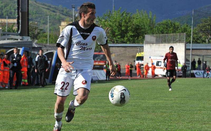 Reggina, il Toro andava preso per le corna