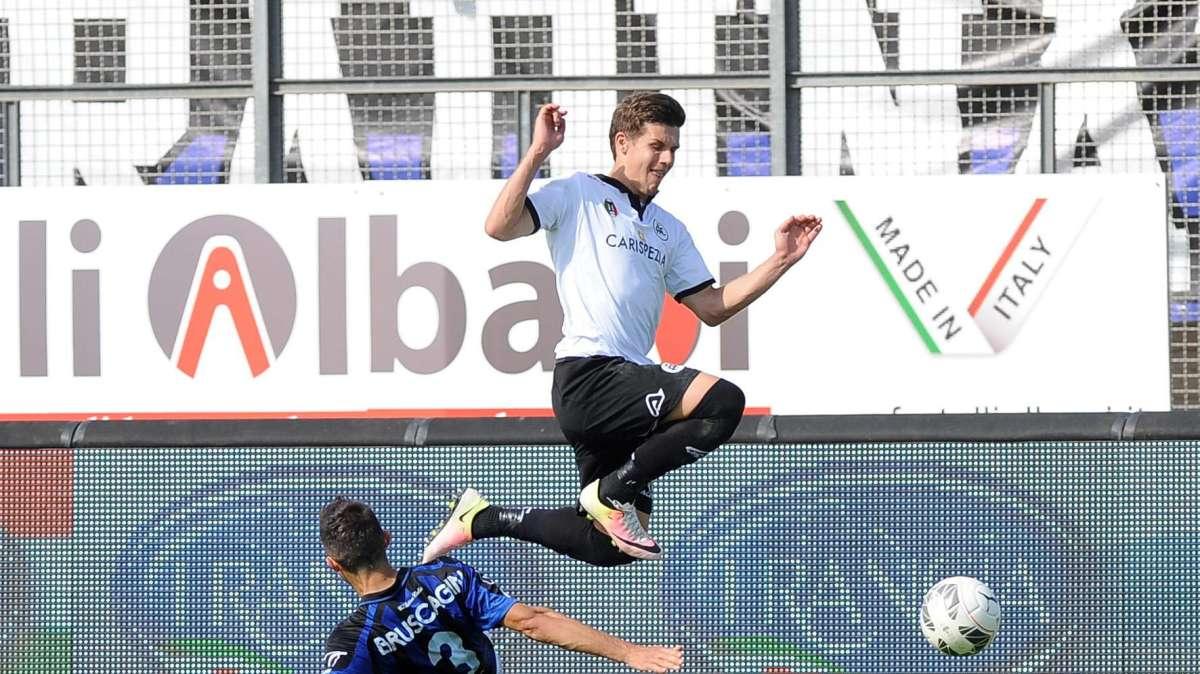 Reggina-Pisa story, tutti i precedenti in Calabria: tre colpi nerazzurri, due amaranto