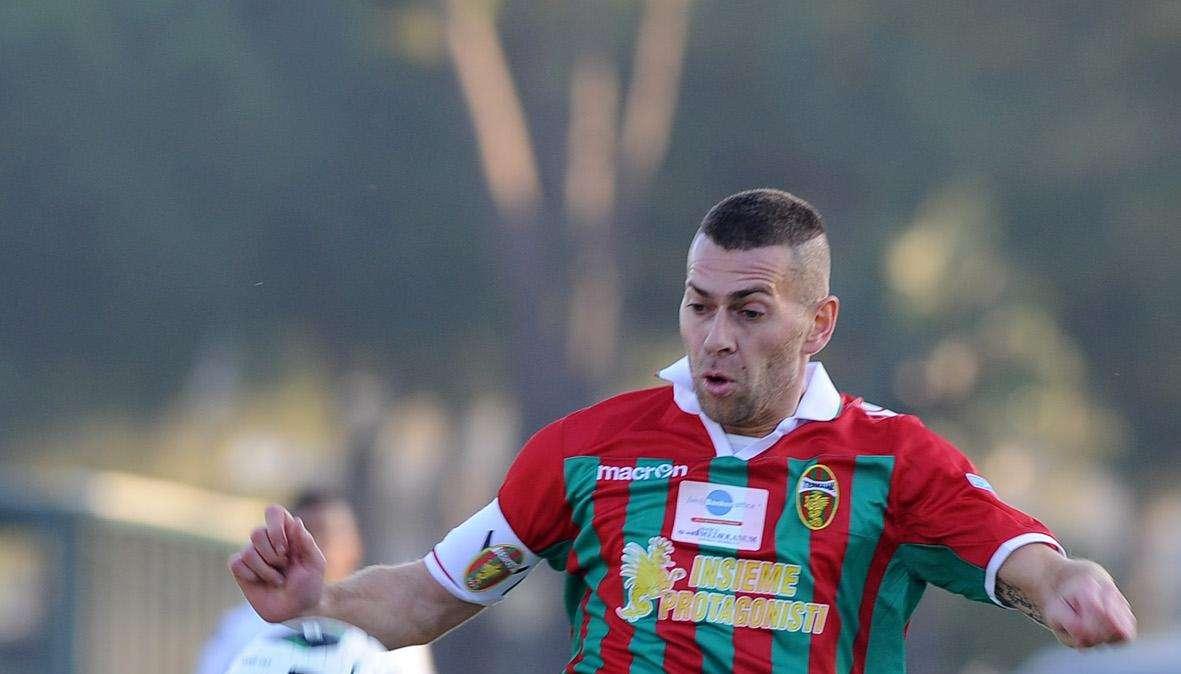 TERNANA - Antenucci: «Dobbiamo risollevarci»