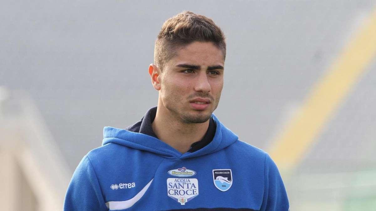 PESCARA - Incidente stradale per Capuano e Cosic: entrambi illesi