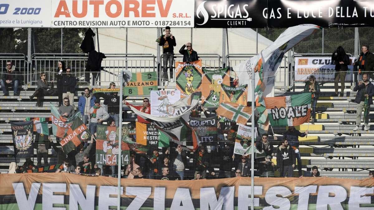 Venezia-Reggina, mercoledì la ripresa degli allenamenti dei lagunari