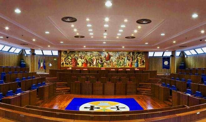 Consiglio Regionale Calabria, sabato 7 seduta straordinaria: la nota