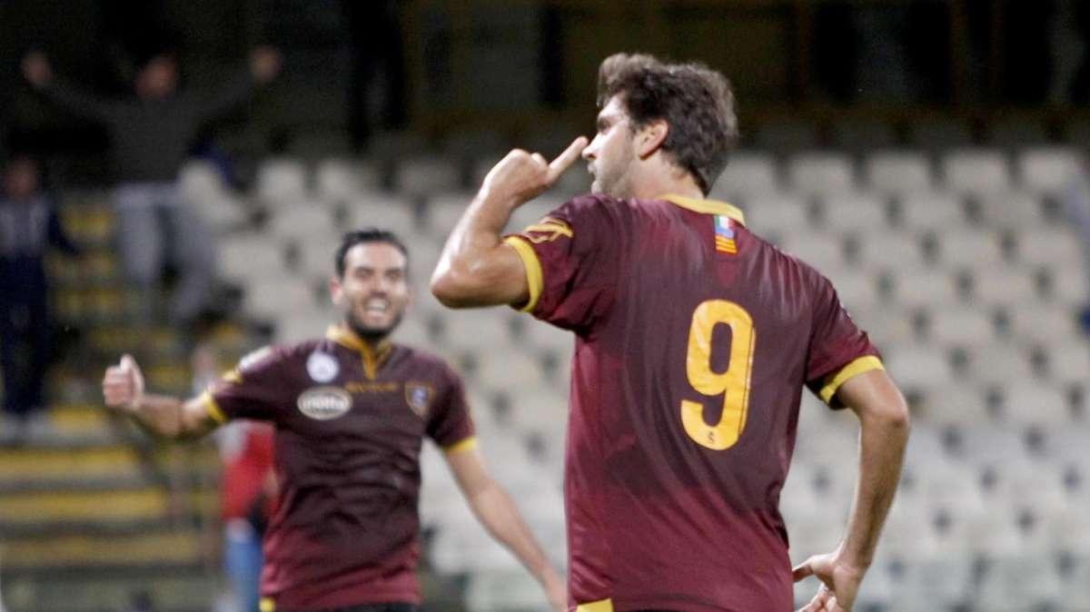 SALERNITANA - L'undici anti-Reggina: pochi dubbi per Menichini